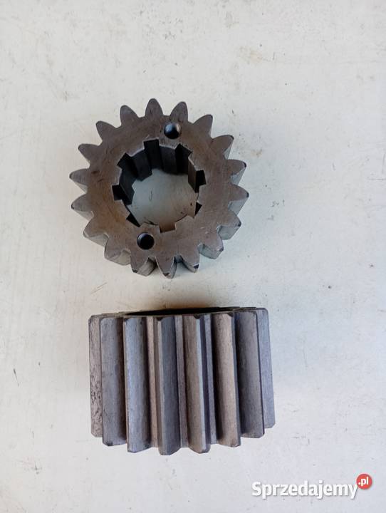 betoniarka zremb bmk 500 części Pozostałe Jastrząb