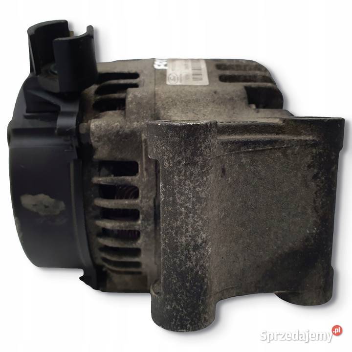 ALTERNATOR Ford Focus MK2 C 16 16V MS1022118355 osobowe