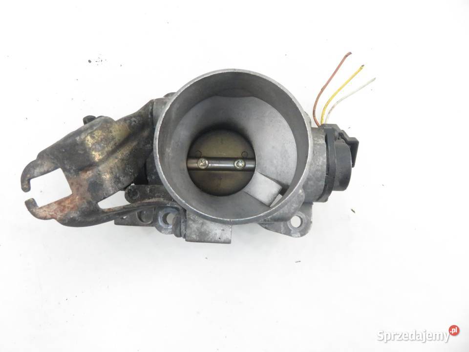 PRZEPUSTNICA FORD KA 13 i 8V 3S5U9E926BA Silniki i osprzęt sprzedam