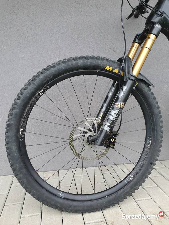 Evil Wreckoning L 2022 upgradzie serwisowany Katowice