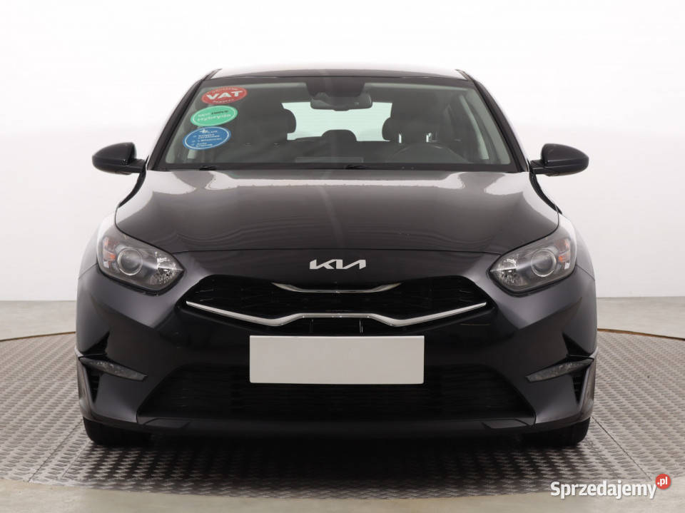 Kia Ceed 15 TGDI MHEV centralny zamek Katowice