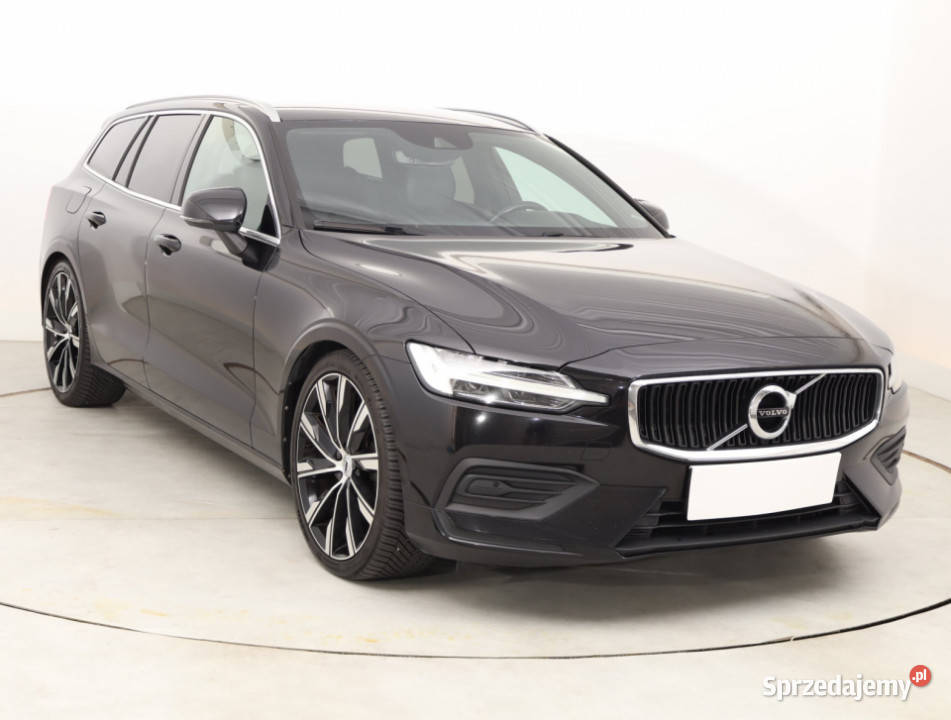 Volvo V60 D3 20 Bielany Wrocławskie