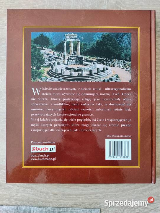 Tajemnicze kulty Religie i dawne wierzenia Poznań