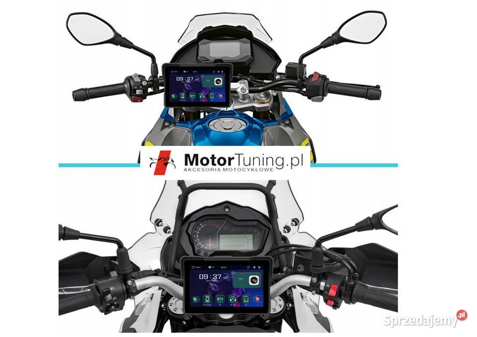 TABLET EKRAN CARPLAY ANDROID AUTO MONITOR śląskie Sosnowiec sprzedam