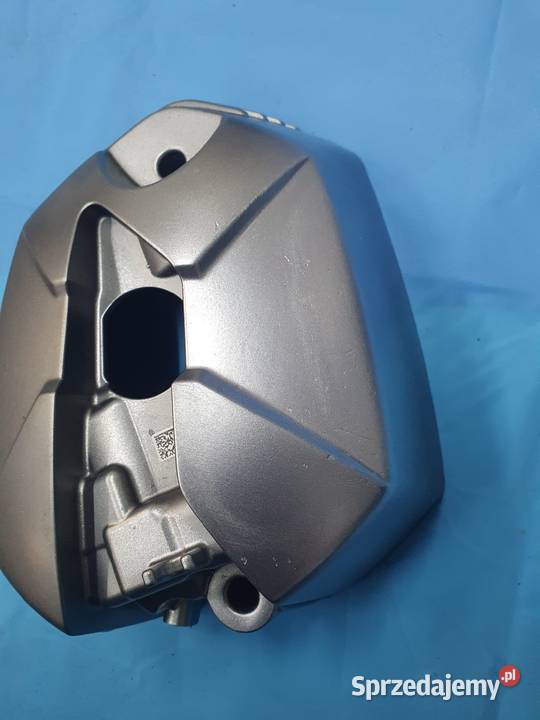BMW Rnine T pokrywa silnika zaworów Nowy Tomyśl