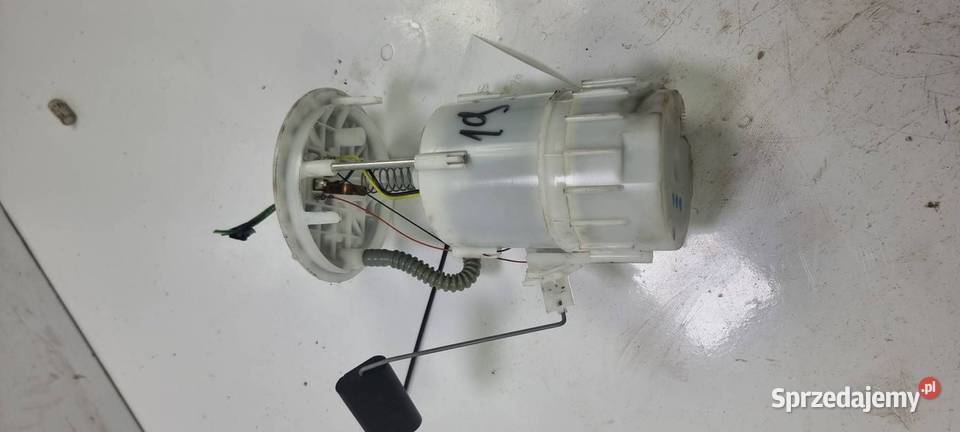 POMPKA PALIWOWA DACIA LODGY 7610386AA Lipno