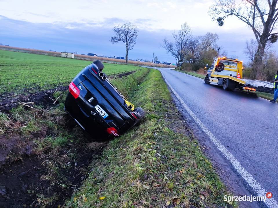 Pomoc Drogowa Wrocław Laweta Wrocław Holowanie