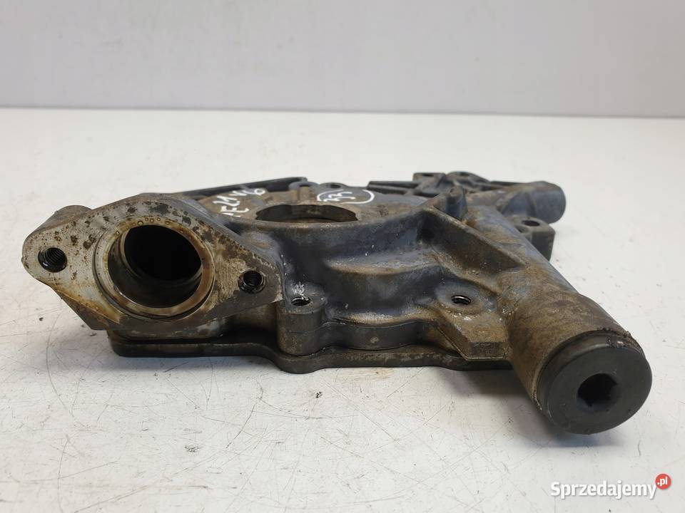 Jaguar XType 21 V6 POMPA OLEJU olejowa Blok silnika Janów