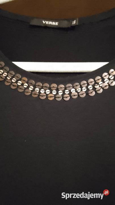 Bluzka damska marki Verse Częstochowa sprzedam