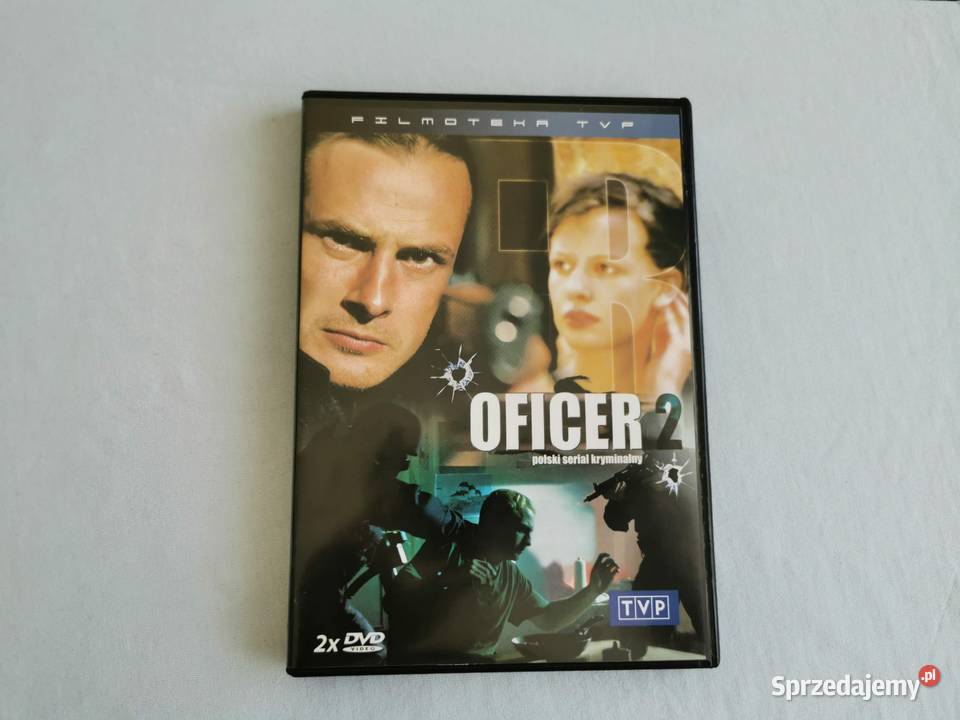 Serial Oficer sensacyjny lubelskie Puławy