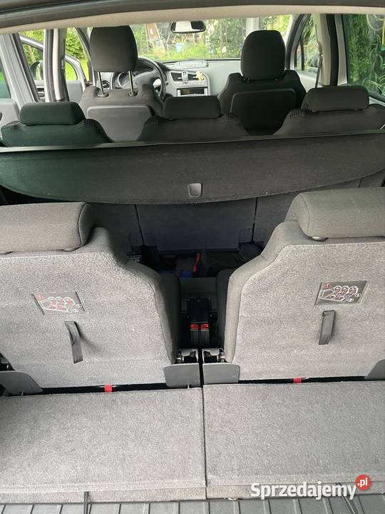 Peugeot 5008 Gryfów Śląski