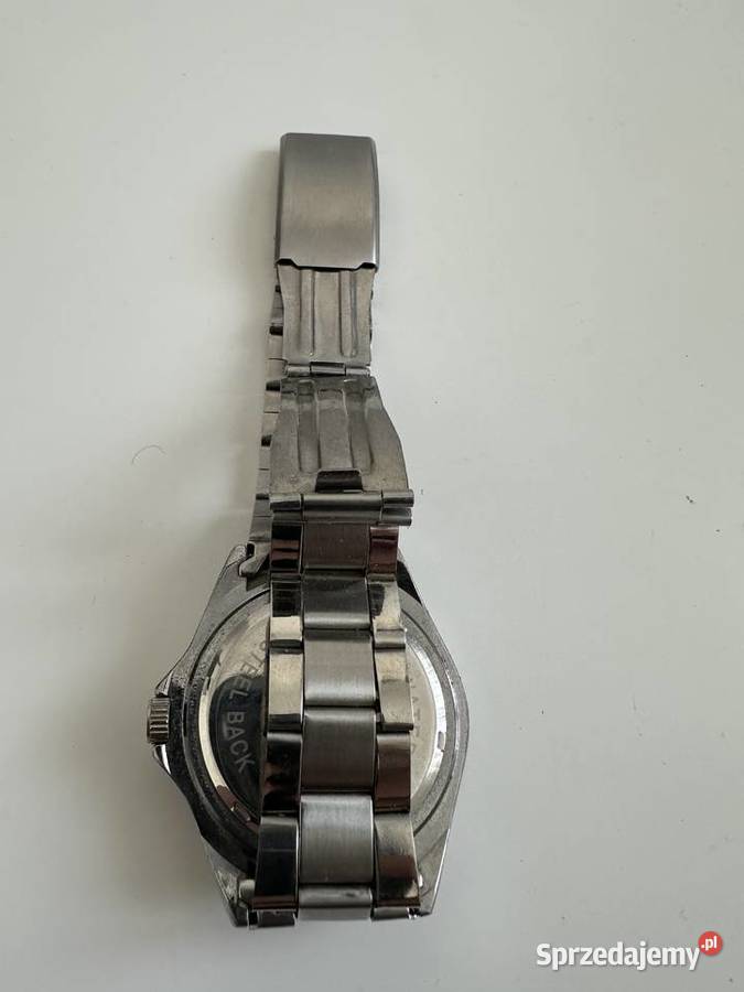 Bransoleta zegarek małopolskie Nowy Sącz