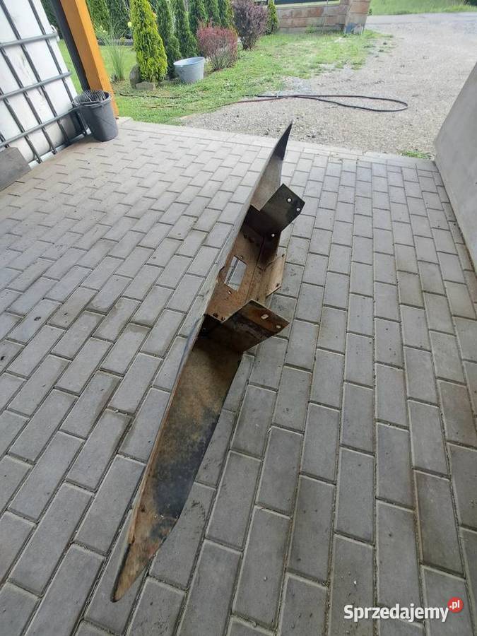 Zderzak stalowy vitara1 Folusz