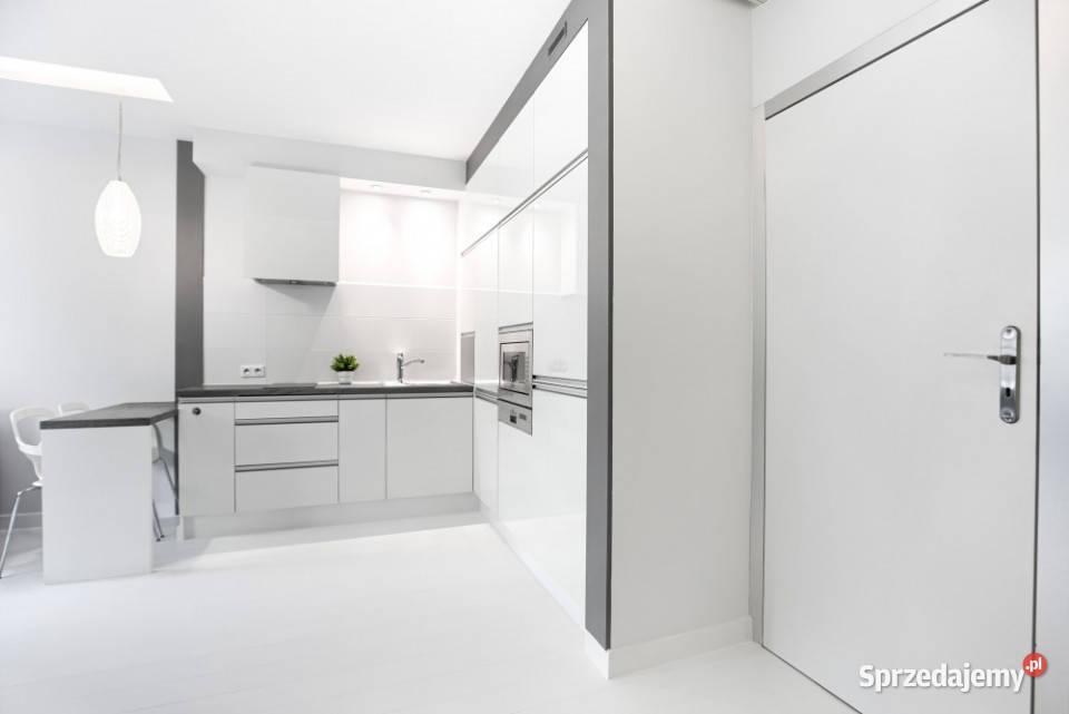 Nowoczesne studio z klimatyzacją 40 mkw 19 Rok budowy 2011 mazowieckie Warszawa