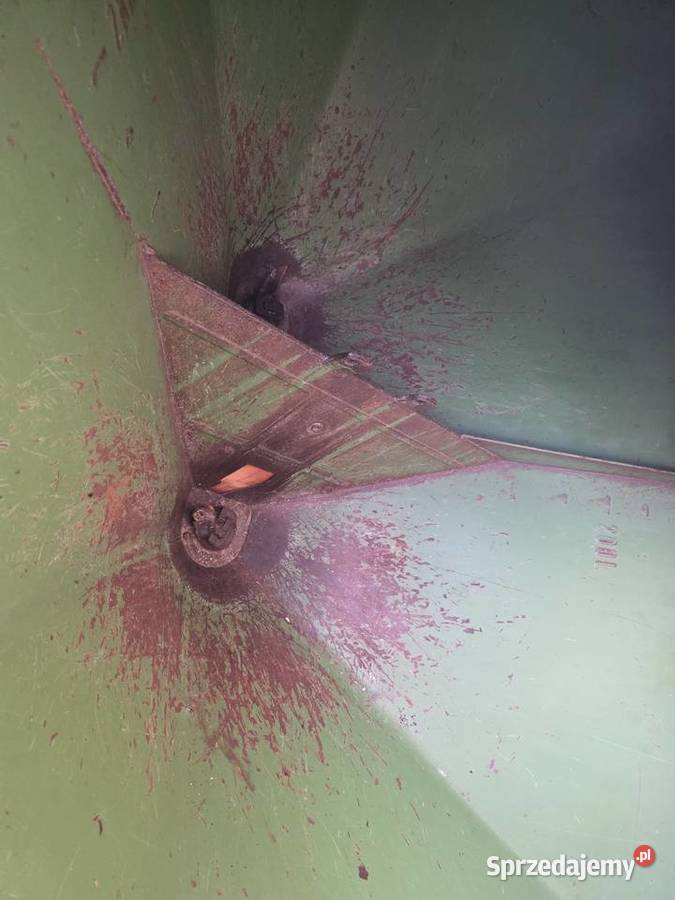 Rozsiewacz nawozów amazone ZAF803 15m