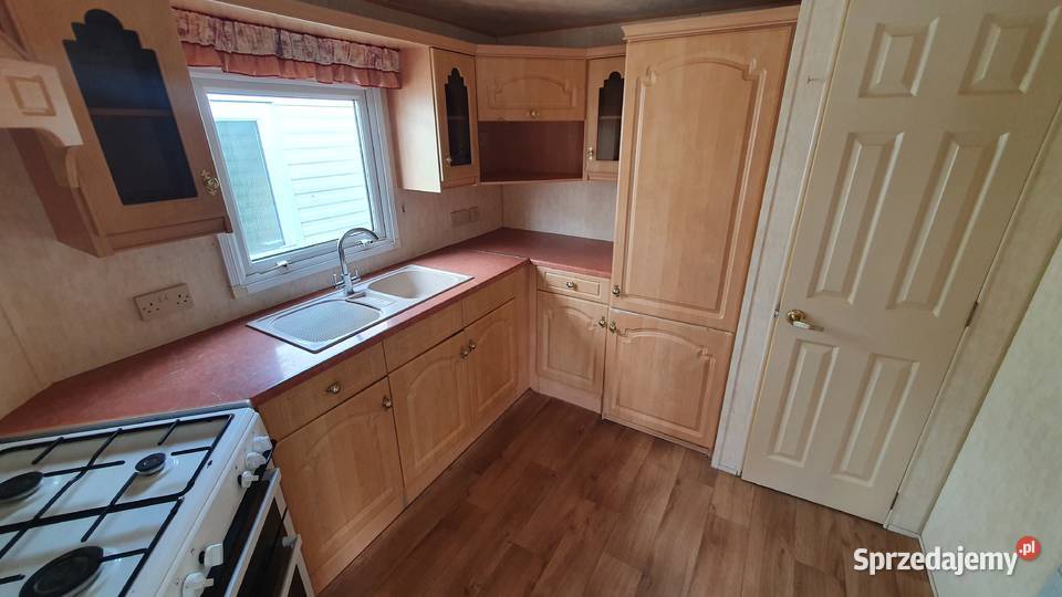 Domki domek holenderski domek angielski 293 Architektura ogrodowa lubuskie Gołaszyn