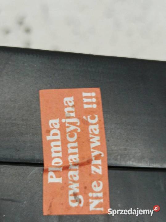 SKRZYNKA BSI 9659285280 P0200 Peugeot 308 I świętokrzyskie