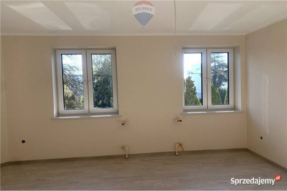 Powierzchnia biurowa w samym centrum Skoczowa Skoczów