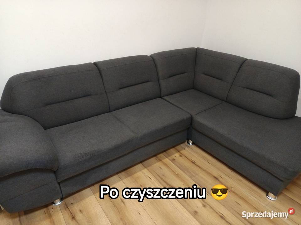 Profesjonalne pranie tapicerki Siemianowice Śląskie