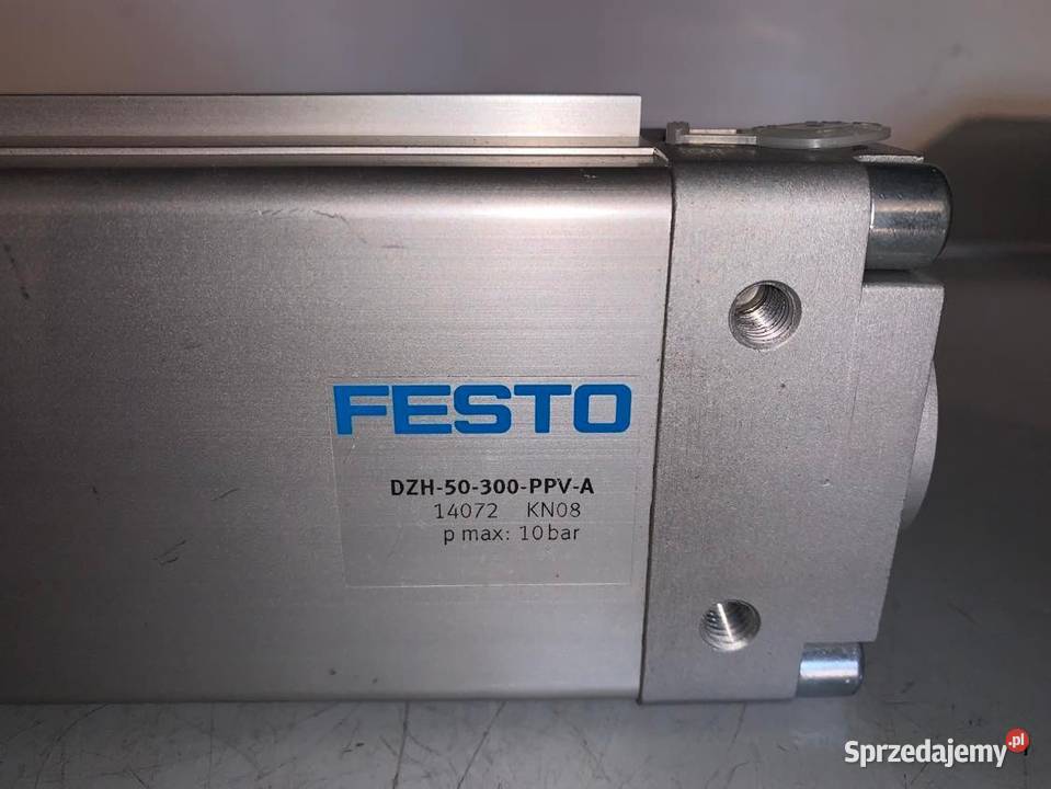 Siłownik DZH50300PPVA 14072 Festo Warszawa