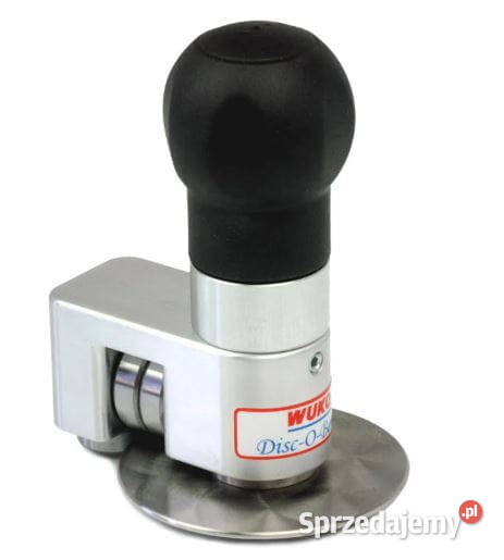 Bender 4010 Mini Disc 823mm Wuko Wrocław
