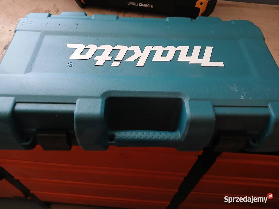 Sprzedam Pile Makita Jarosław sprzedam