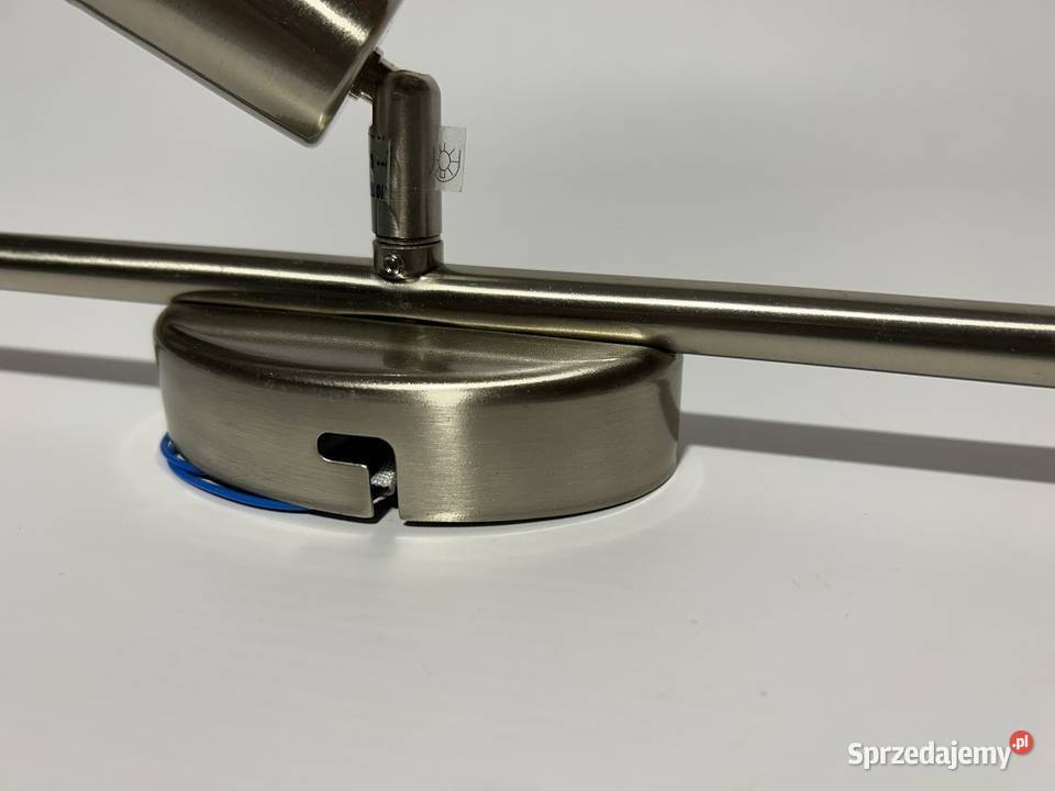 Lampa reflektor spot BUZZLED 92597 EGLO Sanok