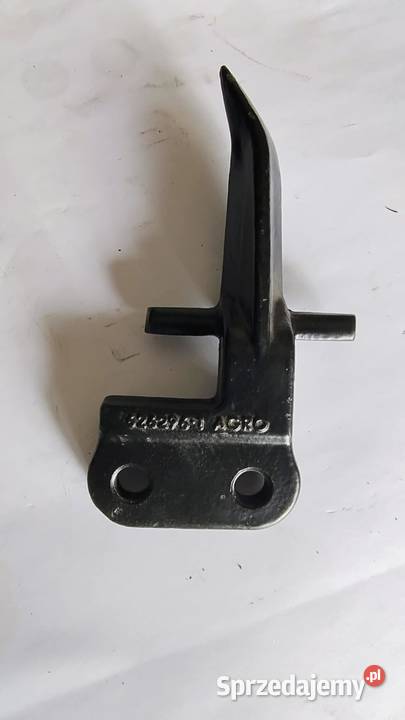 Bagnet pojedyńczy końcowy Claas Radomsko