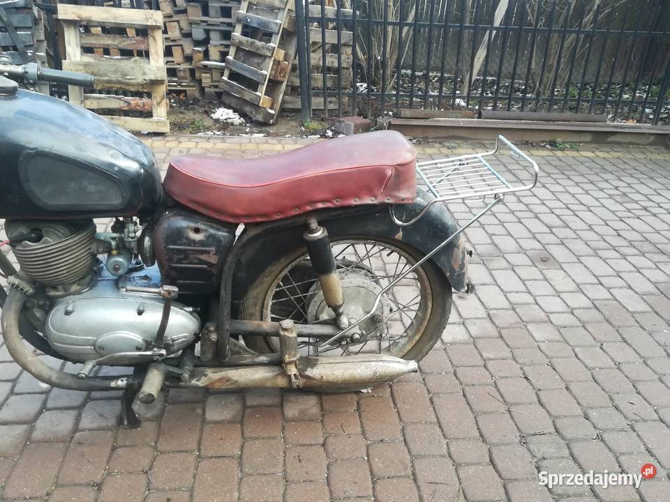 Panonia bagażnik lubelskie Lublin