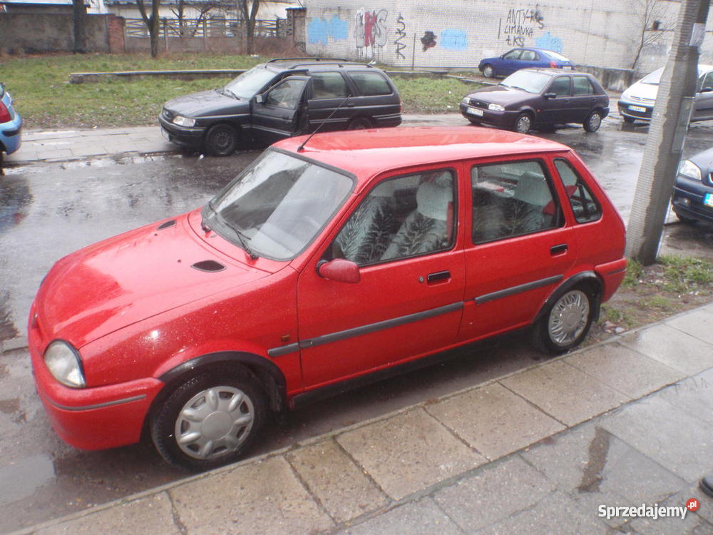Rover 111sli 1996r