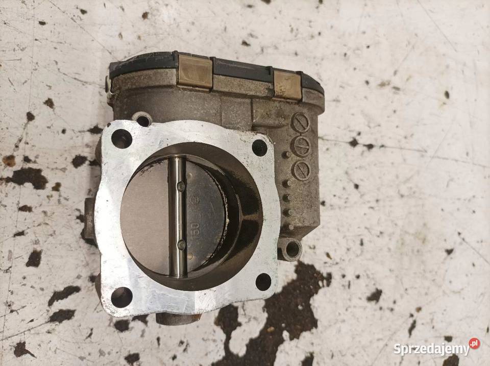 PRZEPUSTNICA 06B133062B 18 20V Audi A4 I Przepustnice