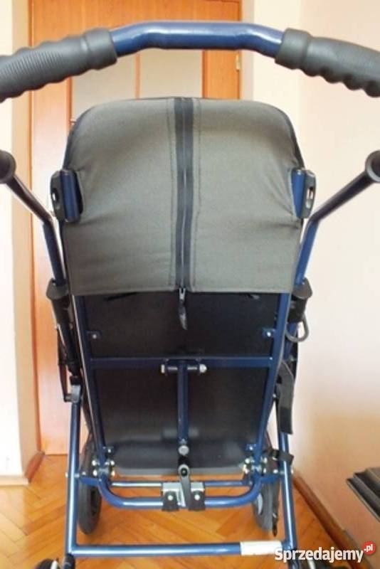 WÓZEK NIEPEŁNOSPRAWNEGO DZIECKA Kraków