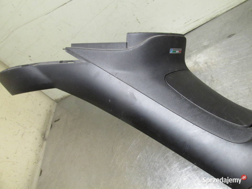 Tunel wlew Piaggio MP3 400 10r Sandomierz sprzedam