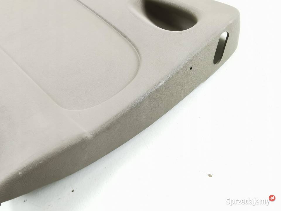 OSŁONA TYLNEJ KLAPY FORD MONDEO 2000 7110957 Pozostałe lubelskie
