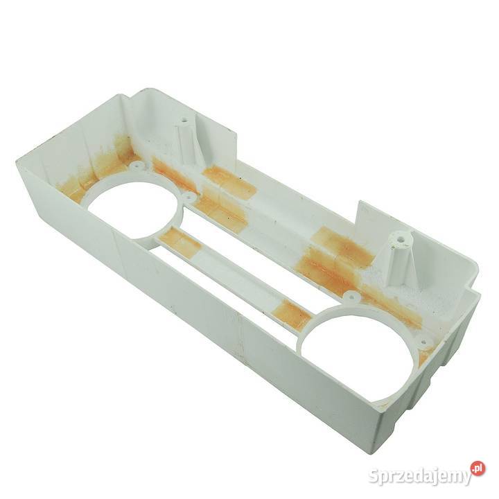 Grill Mitsubishi D1550 195 x 495 mm Tajęcina