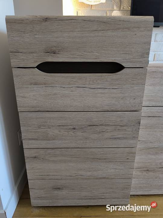 Komody Elpassa BRW Warszawa