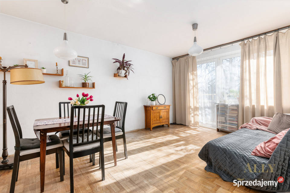 Sprzedam mieszkanie 565m2 3 pokoje Warszawa