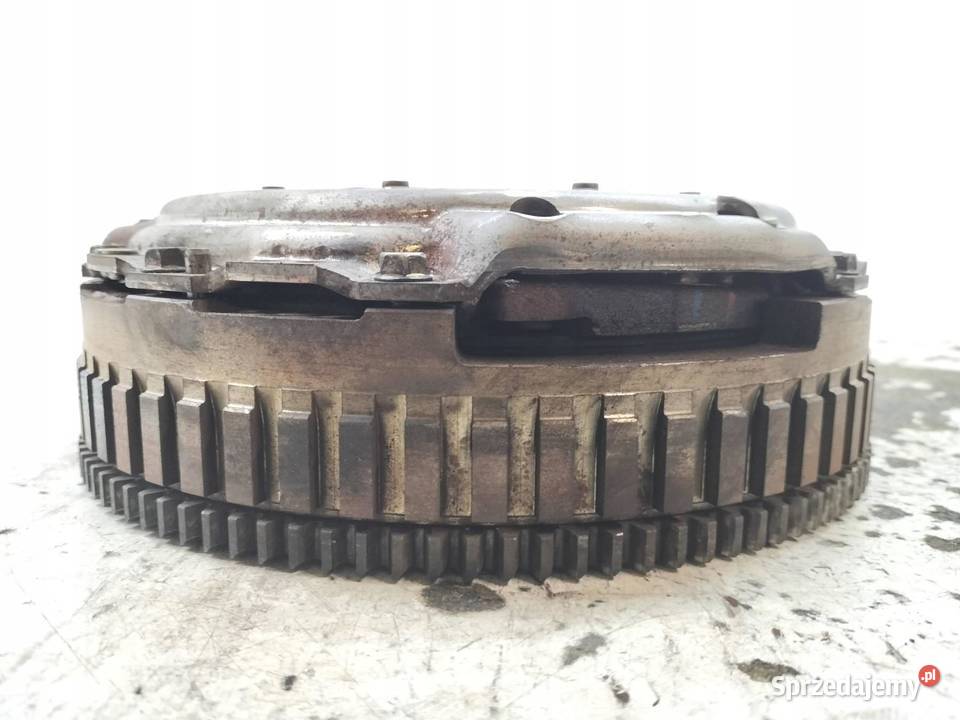 SPRZĘGŁO 4130032AB1 16 CRDI Hyundai i30 III 2016 sprzedam