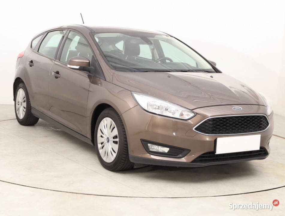 Ford Focus 10 EcoBoost elektryczne szyby Motoryzacja dolnośląskie Bielany Wrocławskie