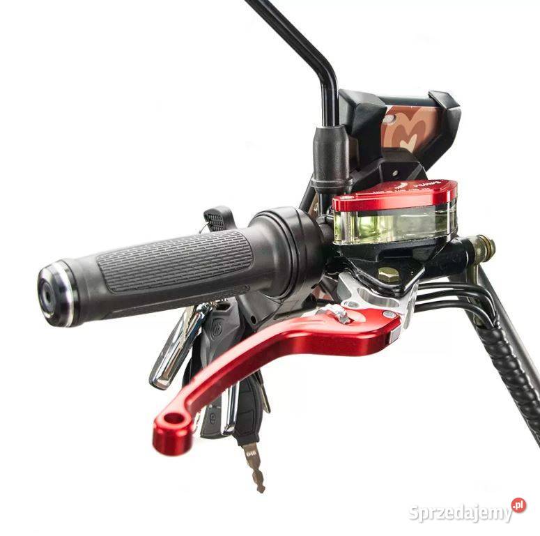 Skuter elektryczny BILI COCO G6 20Ah Tarnów