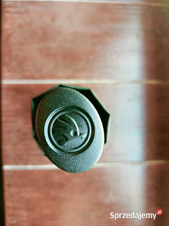 Parasol Skoda skrobaczka do szyb Kowalew