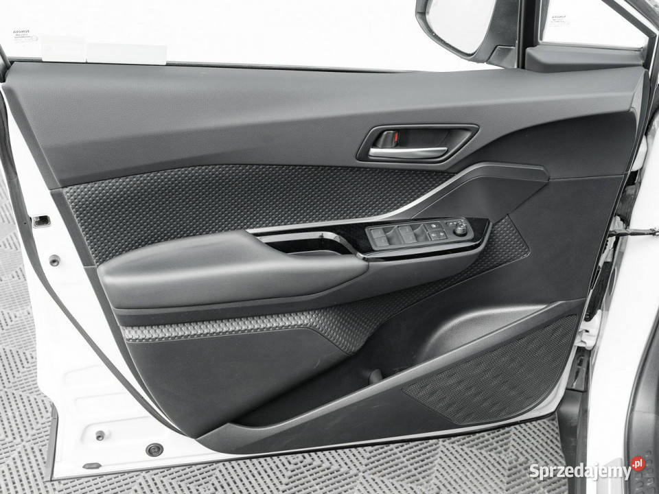 Toyota CHR GD8K28620 Hybrid GR Sport Podrzf Pół Pępowo