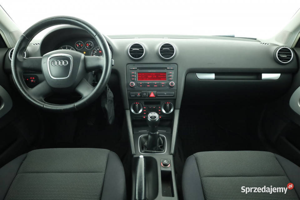 Audi A3 16 1595cm3 Piaseczno sprzedam