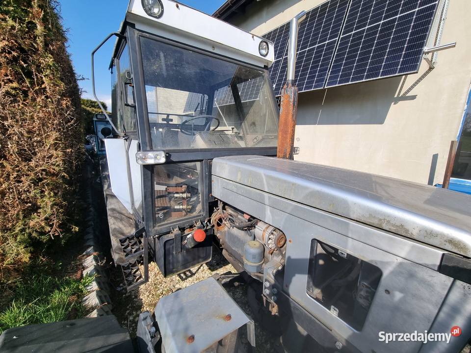 wał napędowy Zetor C360 Robur sprzedam