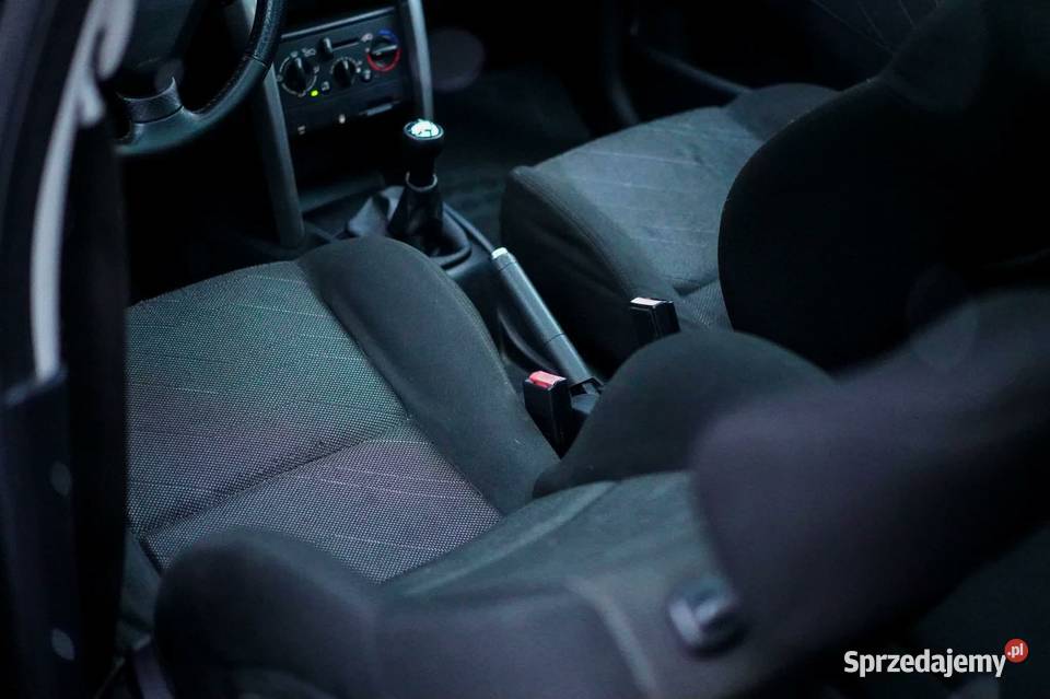 Peugeot 207 SW Panorama Warszawa sprzedam