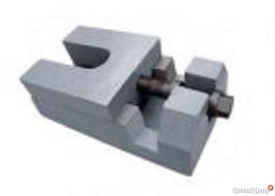 Klin ustawczy do maszynMETALUX 601273528 Grzybowa