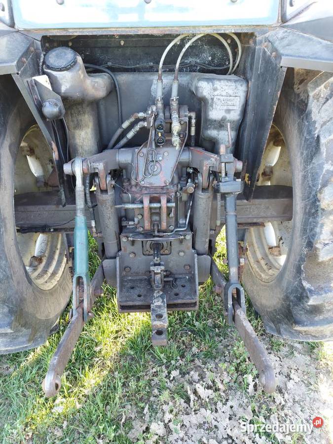 Sprzedam massey ferguson 3065 Ulan Duży