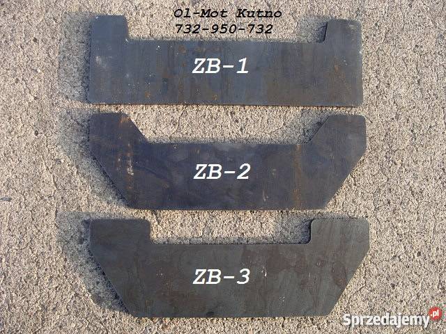 BELKA ŚWIATEŁ TYLNA BELKA ZDERZAK długość 2000mm Kutno sprzedam