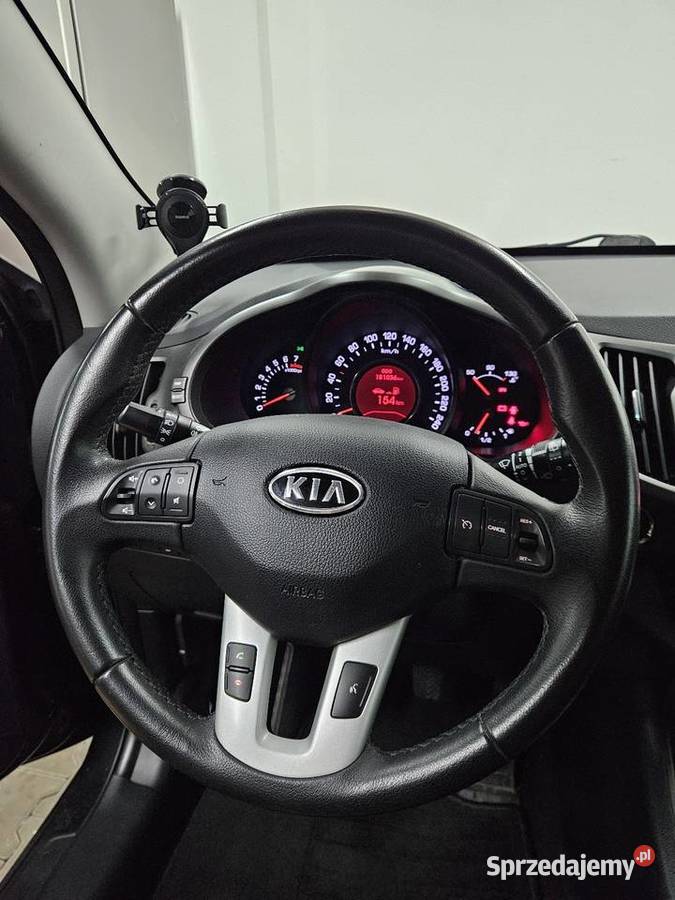 Kia Sportage 3 elektryczne szyby Modliszewice