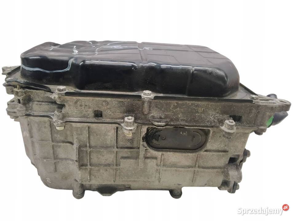 MODUŁ FALOWNIK INWERTER CONVERTER G920076030 Rok produkcji 2013